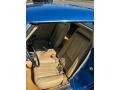 1970 Chevrolet Corvette Saddle Interior Front Seat Photo