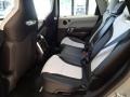 Cirrus/Ebony Rear Seat Photo for 2022 Land Rover Range Rover Sport #144250395