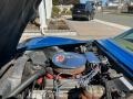 1970 Bridgehampton Blue Chevrolet Corvette Stingray Sport Coupe  photo #8