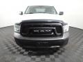 2015 Bright White Ram 1500 Tradesman Crew Cab 4x4  photo #3