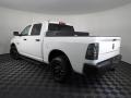 Bright White - 1500 Tradesman Crew Cab 4x4 Photo No. 6