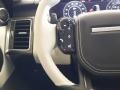  2022 Range Rover Sport SVR Steering Wheel