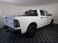 Bright White - 1500 Tradesman Crew Cab 4x4 Photo No. 9