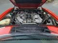 1991 Jaguar XJ 5.3 Liter SOHC 24-Valve V12 Engine Photo
