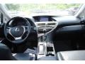 Black Dashboard Photo for 2015 Lexus RX #144250938