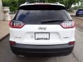 Bright White - Cherokee Latitude Lux 4x4 Photo No. 7
