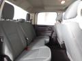 2015 Ram 1500 Tradesman Crew Cab 4x4 Rear Seat
