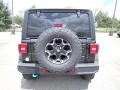 Black - Wrangler Unlimited Rubicon 4XE Hybrid Photo No. 4