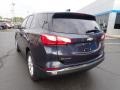 2019 Storm Blue Metallic Chevrolet Equinox LT AWD  photo #5