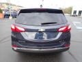 2019 Storm Blue Metallic Chevrolet Equinox LT AWD  photo #6