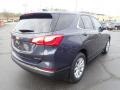 2019 Storm Blue Metallic Chevrolet Equinox LT AWD  photo #8