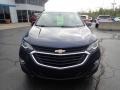 2019 Storm Blue Metallic Chevrolet Equinox LT AWD  photo #13