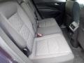 2019 Storm Blue Metallic Chevrolet Equinox LT AWD  photo #18
