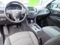 2019 Storm Blue Metallic Chevrolet Equinox LT AWD  photo #22