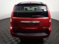 2010 Deep Cherry Red Crystal Pearl Dodge Grand Caravan SXT  photo #10