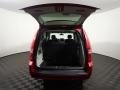 2010 Deep Cherry Red Crystal Pearl Dodge Grand Caravan SXT  photo #11