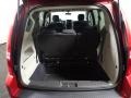 2010 Deep Cherry Red Crystal Pearl Dodge Grand Caravan SXT  photo #13