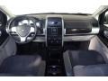 2010 Deep Cherry Red Crystal Pearl Dodge Grand Caravan SXT  photo #15