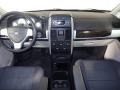 2010 Deep Cherry Red Crystal Pearl Dodge Grand Caravan SXT  photo #16