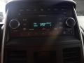 2010 Deep Cherry Red Crystal Pearl Dodge Grand Caravan SXT  photo #17
