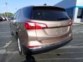 2019 Sandy Ridge Metallic Chevrolet Equinox LT AWD  photo #5
