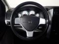 2010 Deep Cherry Red Crystal Pearl Dodge Grand Caravan SXT  photo #18