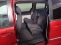 2010 Deep Cherry Red Crystal Pearl Dodge Grand Caravan SXT  photo #20
