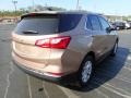 2019 Sandy Ridge Metallic Chevrolet Equinox LT AWD  photo #8