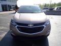 2019 Sandy Ridge Metallic Chevrolet Equinox LT AWD  photo #13