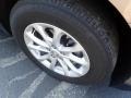 2019 Sandy Ridge Metallic Chevrolet Equinox LT AWD  photo #14