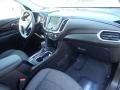 2019 Sandy Ridge Metallic Chevrolet Equinox LT AWD  photo #16