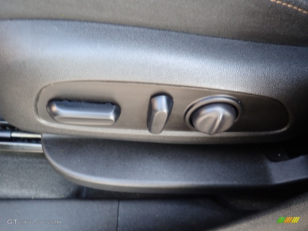 2019 Equinox LT AWD - Sandy Ridge Metallic / Jet Black photo #25