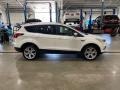 2019 White Platinum Ford Escape Titanium 4WD  photo #3