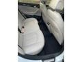 2017 Hyundai Sonata Limited Hybrid Rear Seat