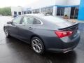 2019 Shadow Gray Metallic Chevrolet Malibu RS  photo #4