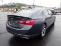 Shadow Gray Metallic - Malibu RS Photo No. 8