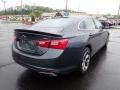 2019 Shadow Gray Metallic Chevrolet Malibu RS  photo #8