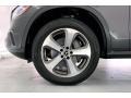 Graphite Gray Metallic - GLC 300 Photo No. 8