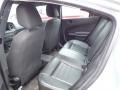 Black Rear Seat Photo for 2018 Dodge Charger #144254881