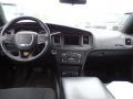 Black Dashboard Photo for 2018 Dodge Charger #144254899