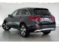 Graphite Gray Metallic - GLC 300 Photo No. 10