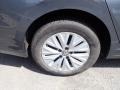 Platinum Gray Metallic - Jetta S Photo No. 5