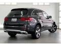 Graphite Gray Metallic - GLC 300 Photo No. 13