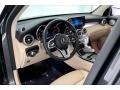 Graphite Gray Metallic - GLC 300 Photo No. 14