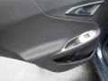 Shadow Gray Metallic - Malibu RS Photo No. 23