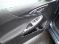Shadow Gray Metallic - Malibu RS Photo No. 24