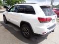 Bright White - Grand Cherokee Trailhawk 4x4 Photo No. 6