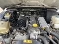 1995 Land Rover Defender 3.9 Liter Turbo-Diesel OHV 8-Valve 4 Cylinder Engine Photo