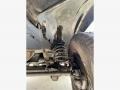 1995 Land Rover Defender 90 Hardtop Undercarriage