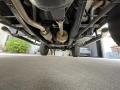 1995 Land Rover Defender 90 Hardtop Undercarriage